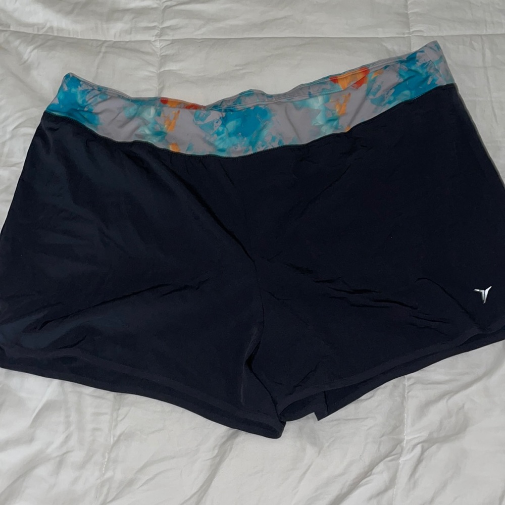 Old navy active shorts